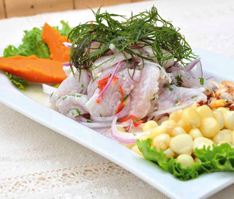 Ceviche