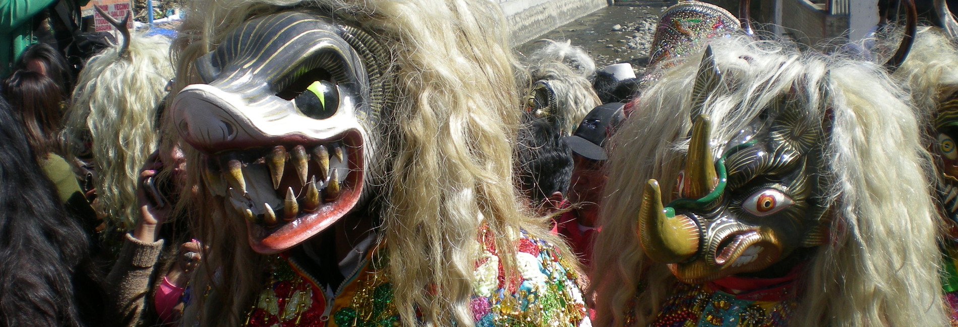 La Vierge de Carmen : une fête haute en couleurs.